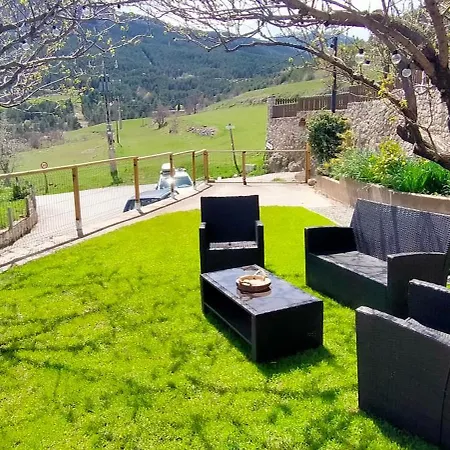 Casa Cal Murt Holiday home
