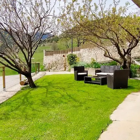 Holiday home Casa Cal Murt