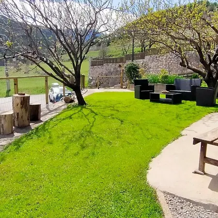 Casa Cal Murt Holiday home *