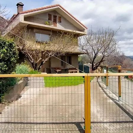 Holiday home Casa Cal Murt *