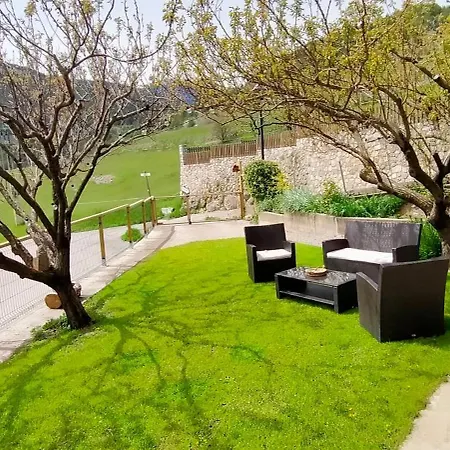 Holiday home Casa Cal Murt Macaners