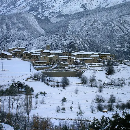 Casa Cal Murt Holiday home