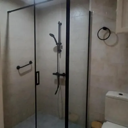 Holiday home Casa Cal Murt