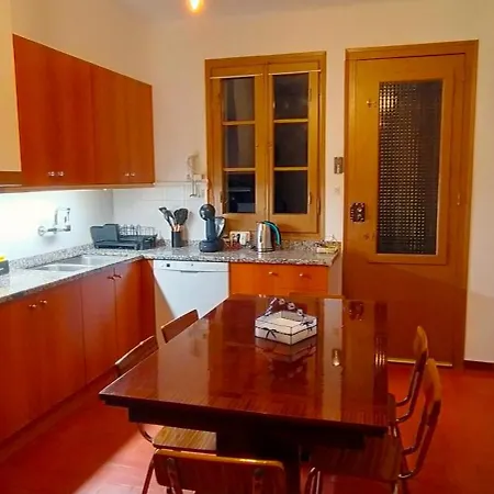 Feriehus Casa Cal Murt *