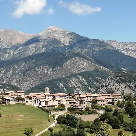 Casa Cal Murt *
