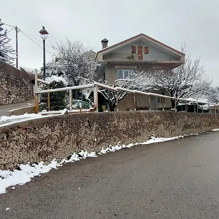 Casa Cal Murt