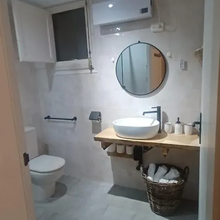 Holiday home Casa Cal Murt