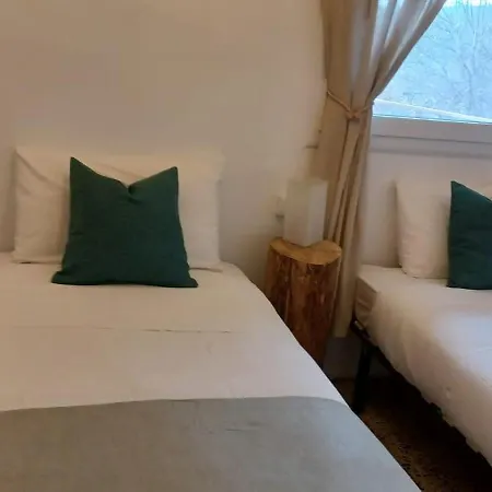 Casa Cal Murt Holiday home *