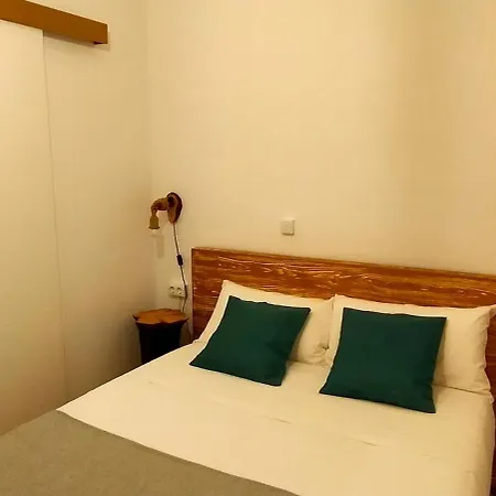 Feriehus Casa Cal Murt *