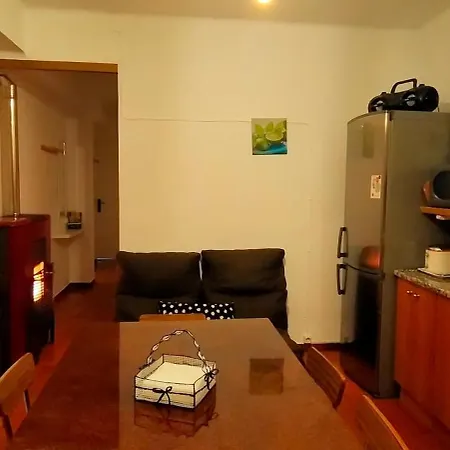 Casa Cal Murt Holiday home Macaners