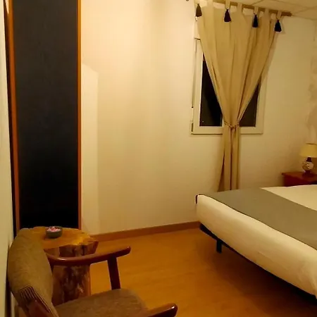Holiday home Casa Cal Murt Macaners