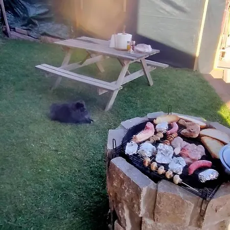 Сasa de vacaciones Casa Cal Murt Macaners