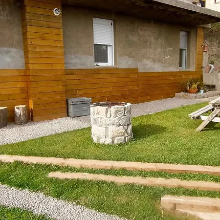 Casa Cal Murt Holiday home