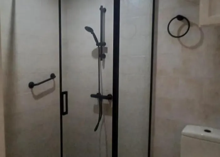 Сasa de vacaciones Casa Cal Murt