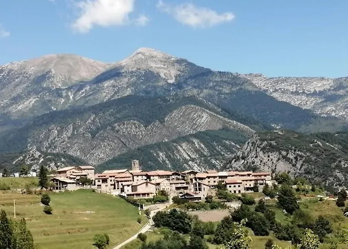 Casa Cal Murt *