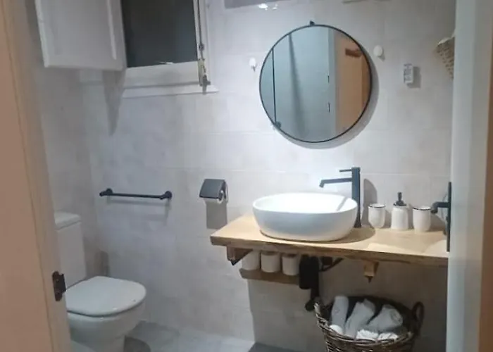 Дом отдыха Casa Cal Murt