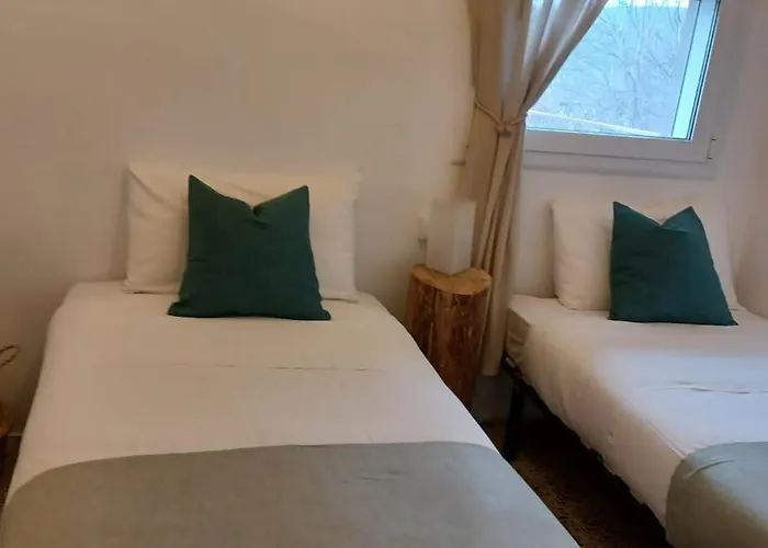 Casa Cal Murt Сasa de vacaciones *