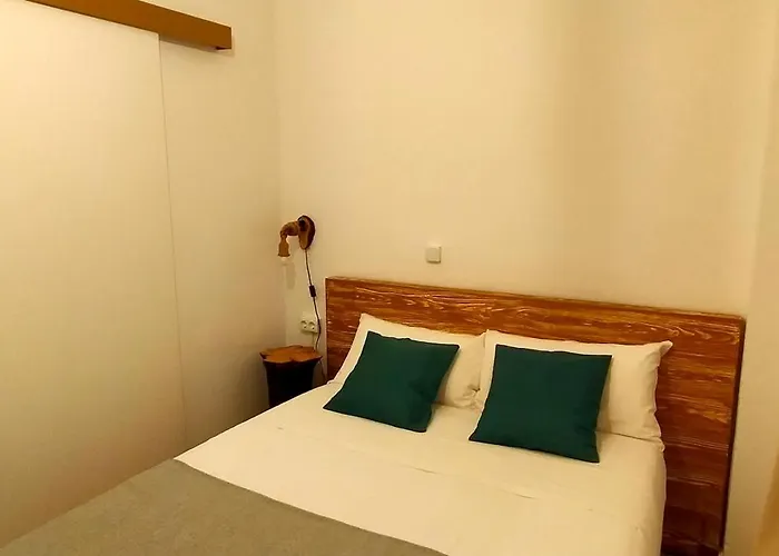 Дом отдыха Casa Cal Murt *