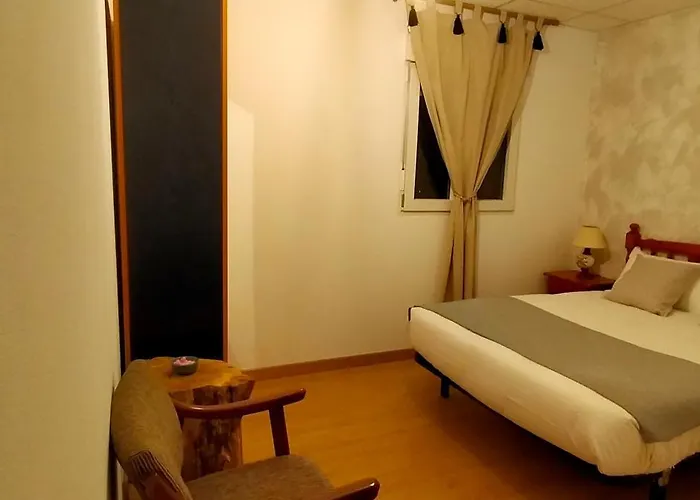 Дом отдыха Casa Cal Murt Macaners